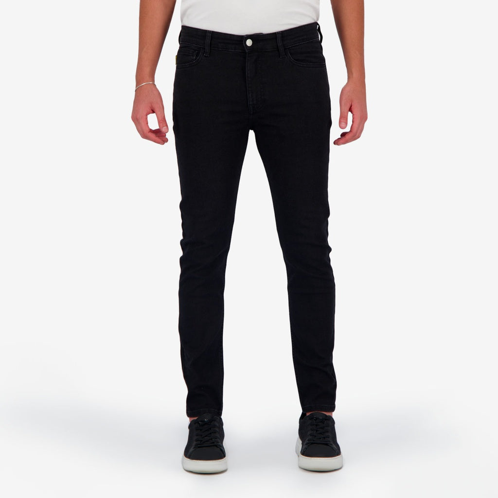 Jeans Noir Foncé