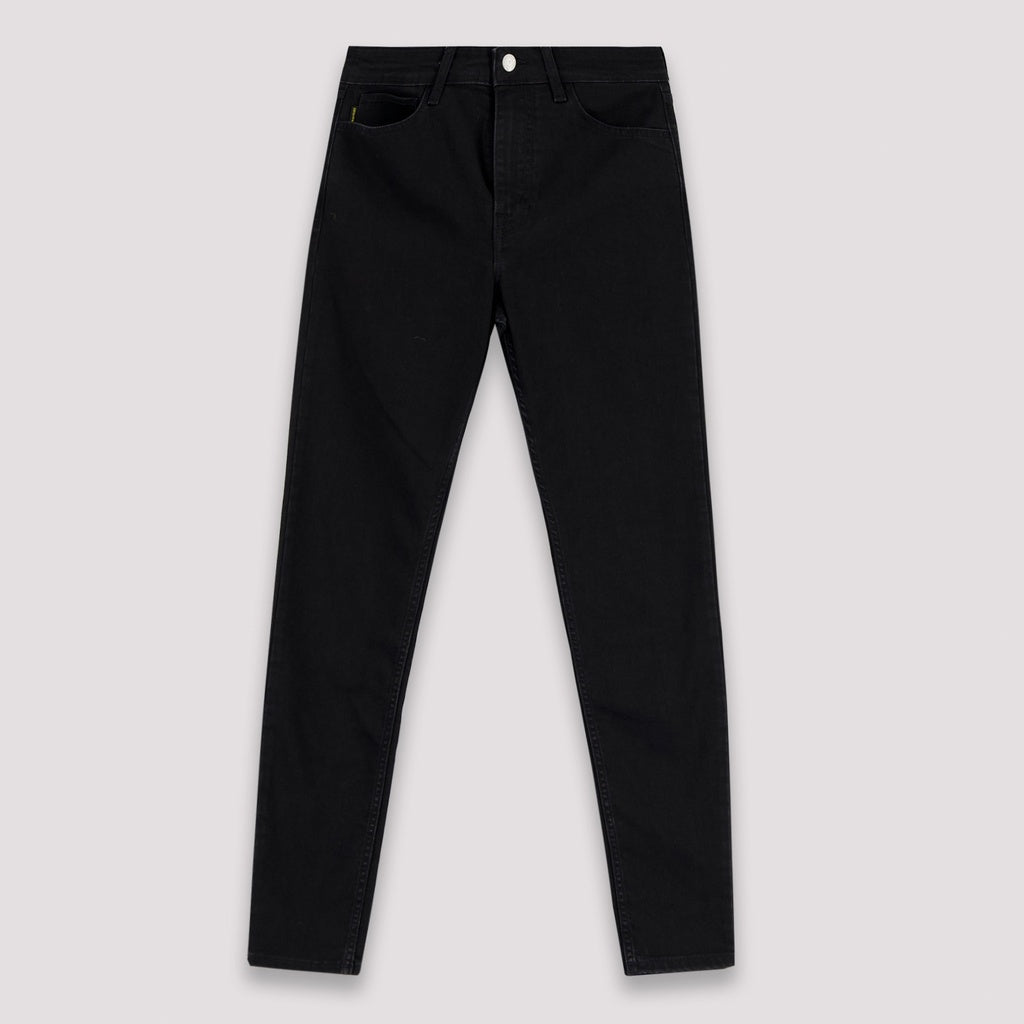 Jeans Noir Foncé