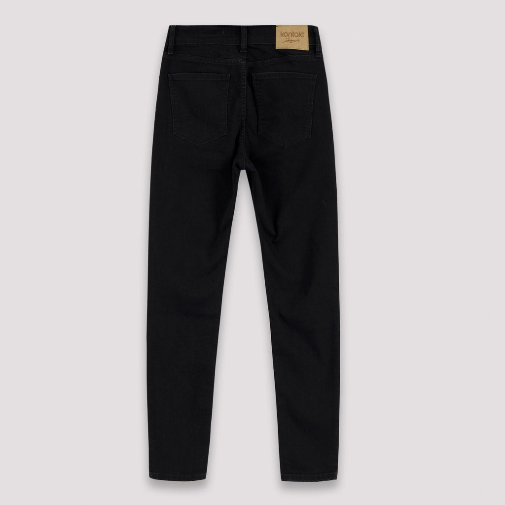 Jeans Noir Foncé