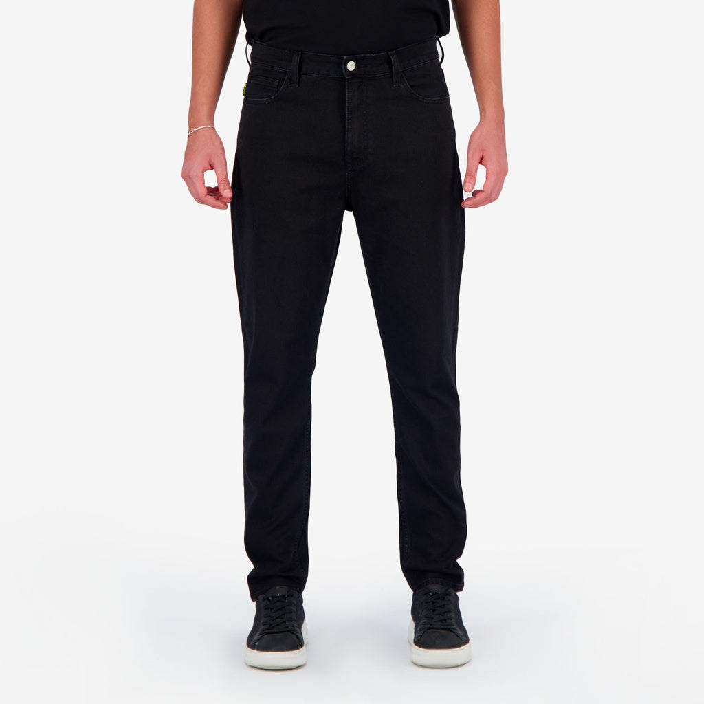 Jeans Noir Foncé