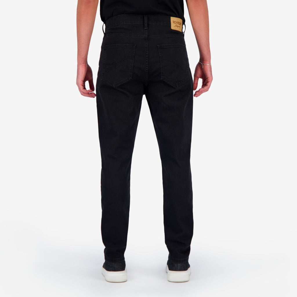 Jeans Noir Foncé