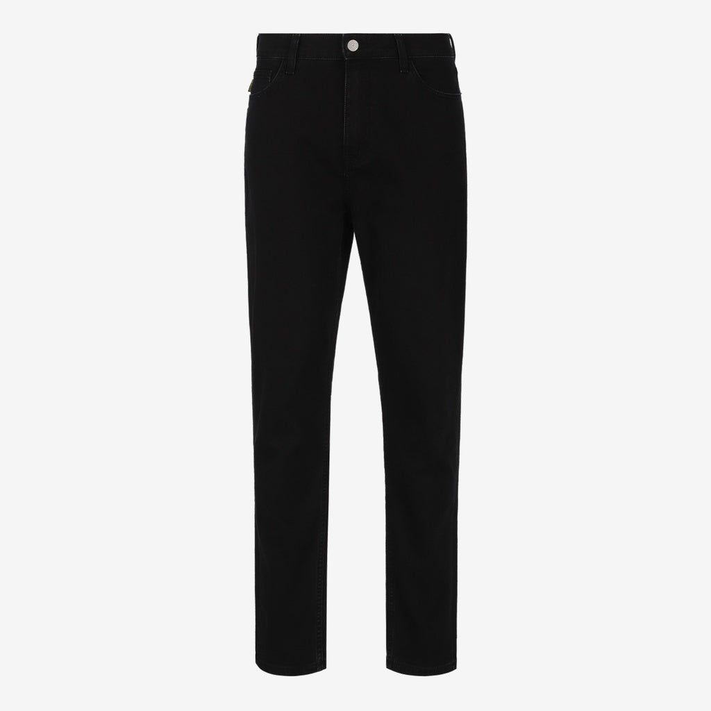 Jeans Noir Foncé