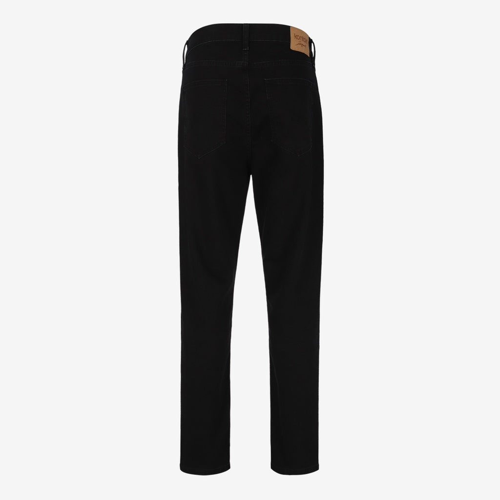 Jeans Noir Foncé