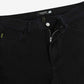 Jeans Noir Foncé
