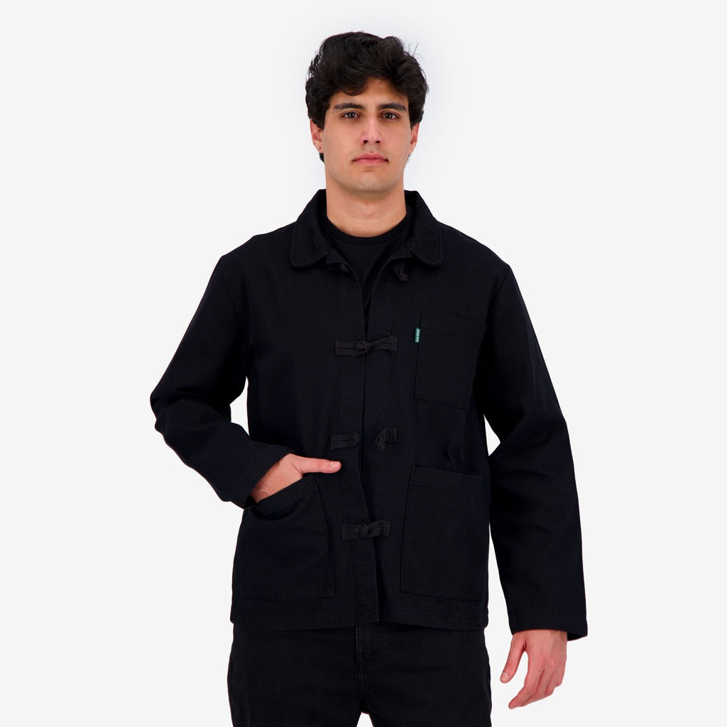 Jeans Noir Foncé