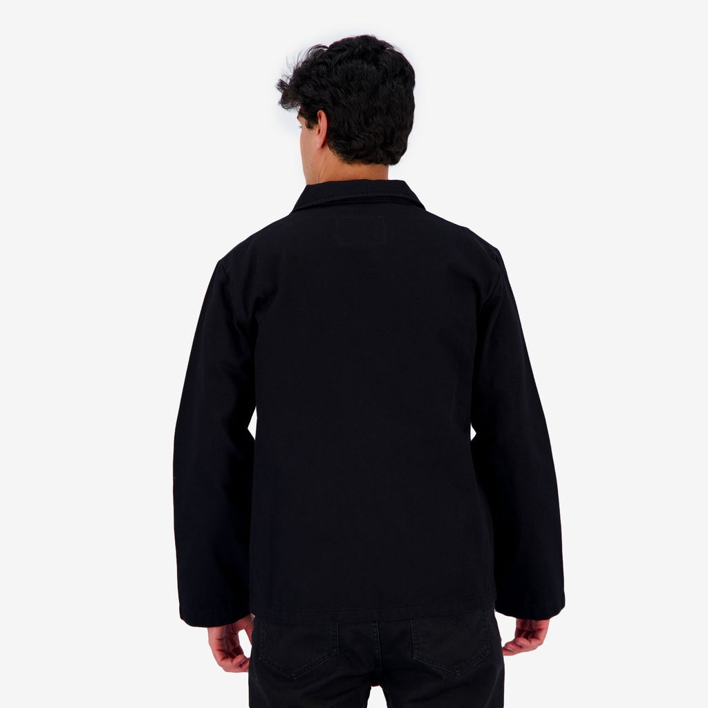Jeans Noir Foncé