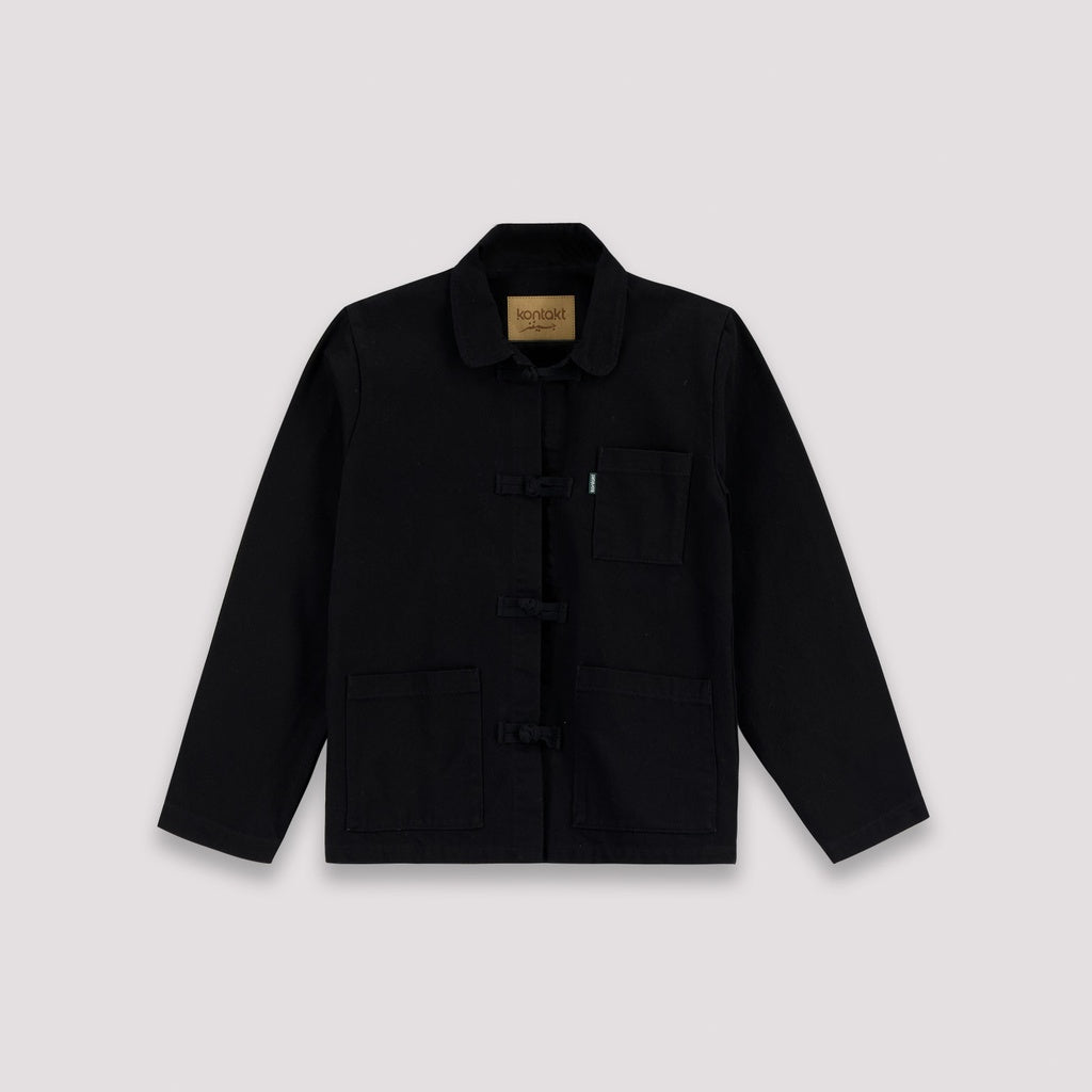 Jeans Noir Foncé