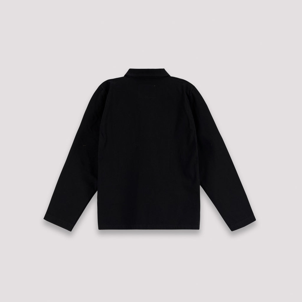 Jeans Noir Foncé