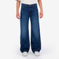 Jeans Bleu Foncé