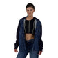 Jeans Bleu Foncé