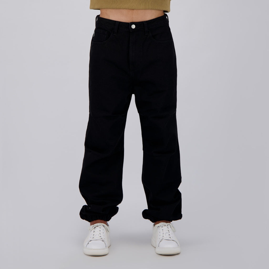 Jeans Noir Foncé