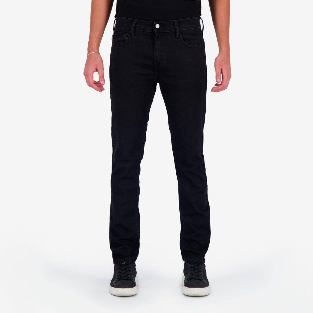 Jeans Noir Foncé