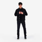 Jeans Noir Foncé