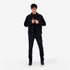 Jeans Noir Foncé