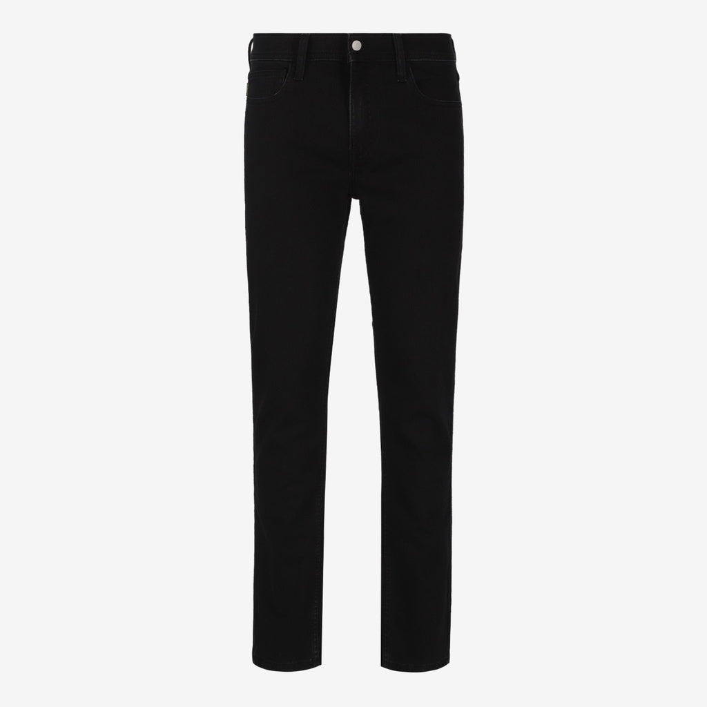 Jeans Noir Foncé