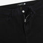 Jeans Noir Foncé