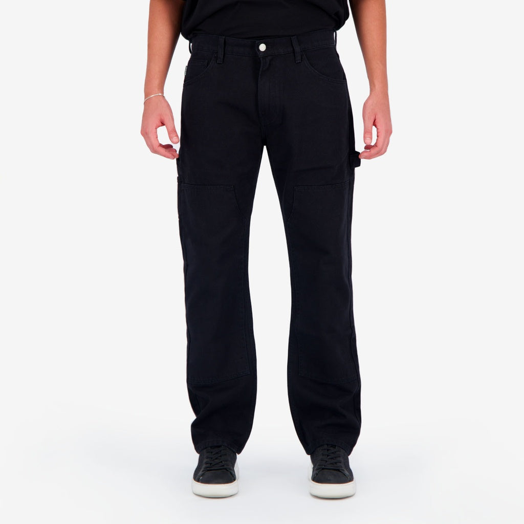 Jeans Noir Foncé