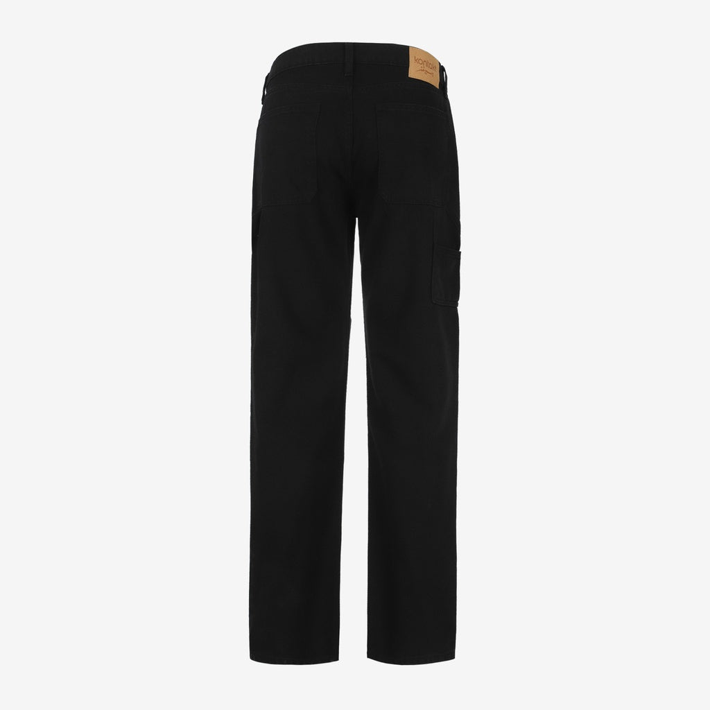 Jeans Noir Foncé
