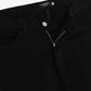 Jeans Noir Foncé