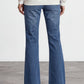 Jeans Bleu Moyen