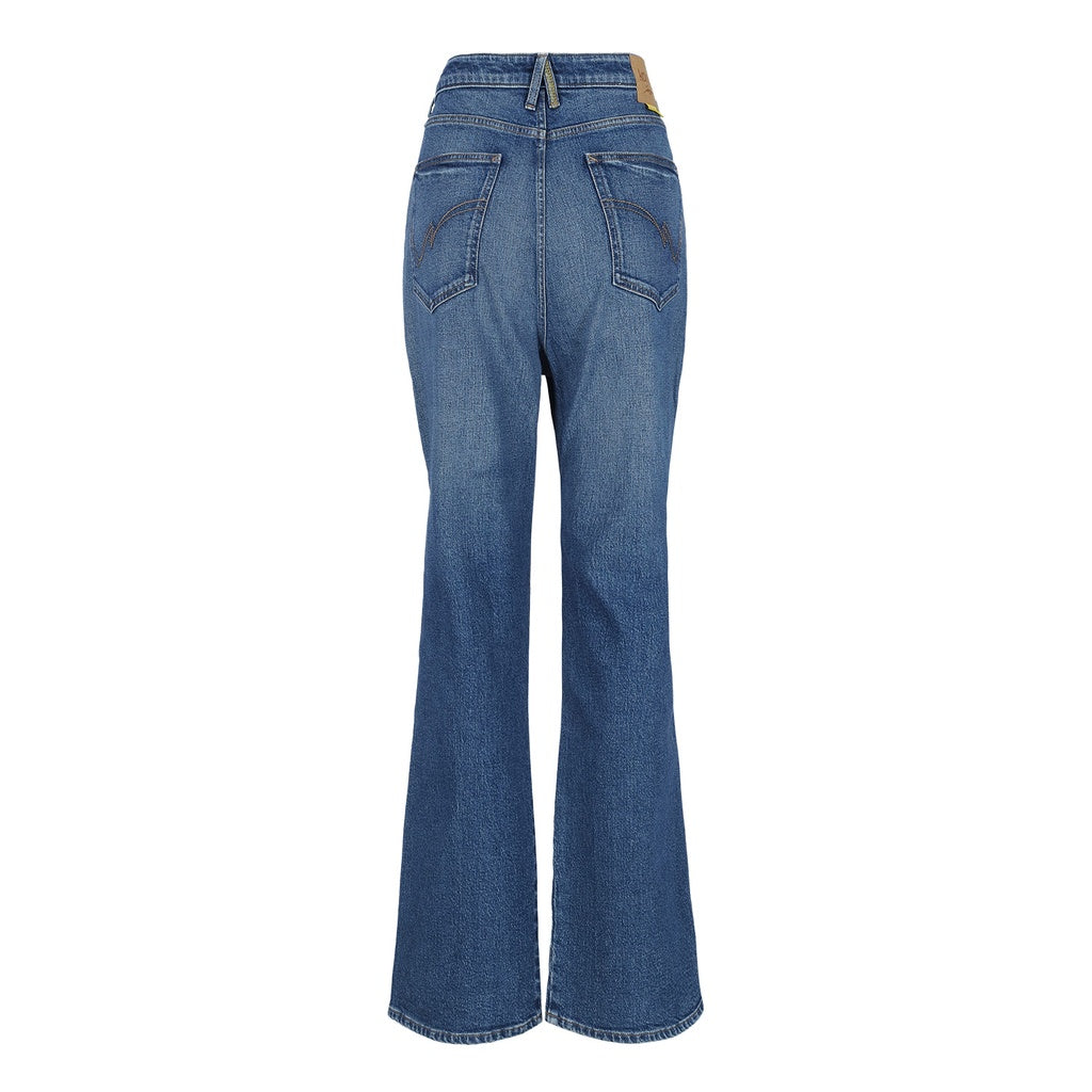 Jeans Bleu Moyen