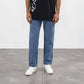Jeans Bleu Moyen