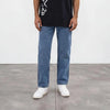 Jeans Bleu Moyen