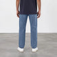 Jeans Bleu Moyen