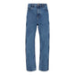 Jeans Bleu Moyen