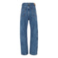 Jeans Bleu Moyen