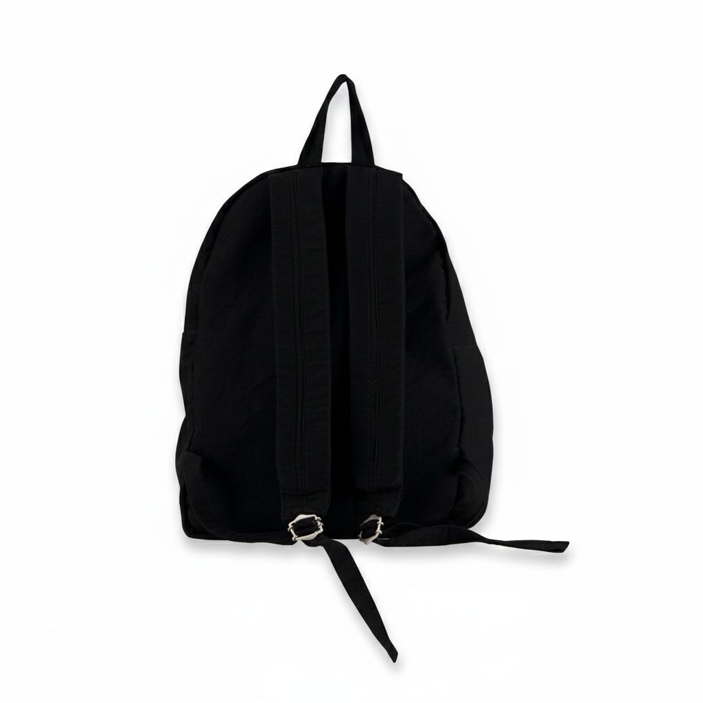 Jeans Noir Foncé