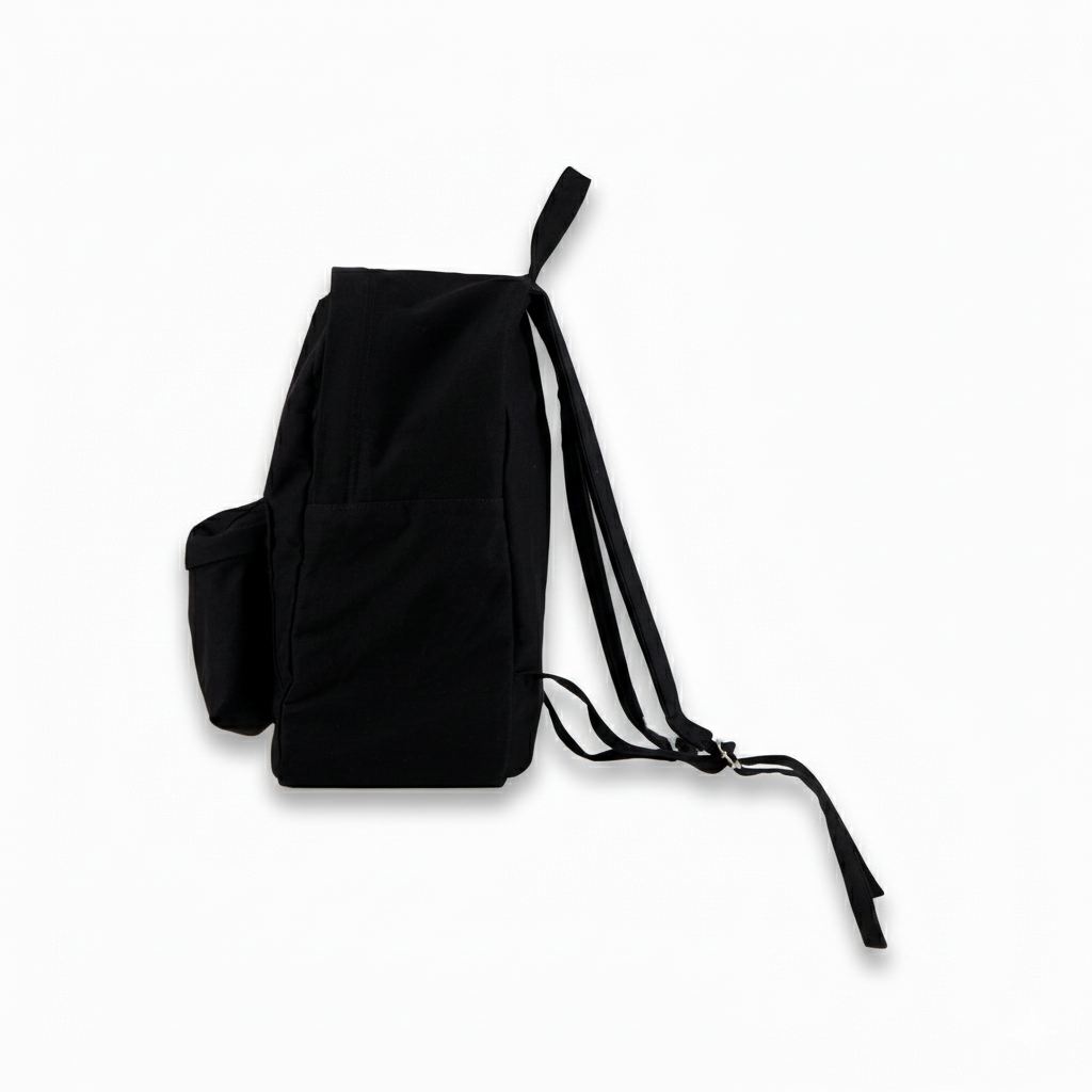 Jeans Noir Foncé