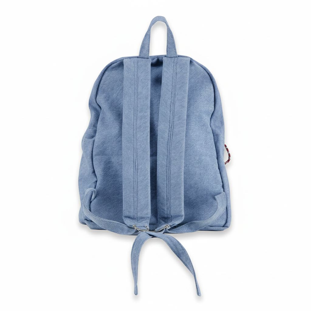 Jeans Bleu Clair