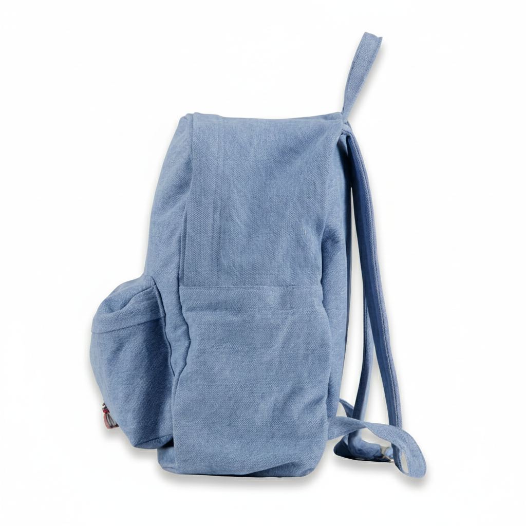 Jeans Bleu Clair