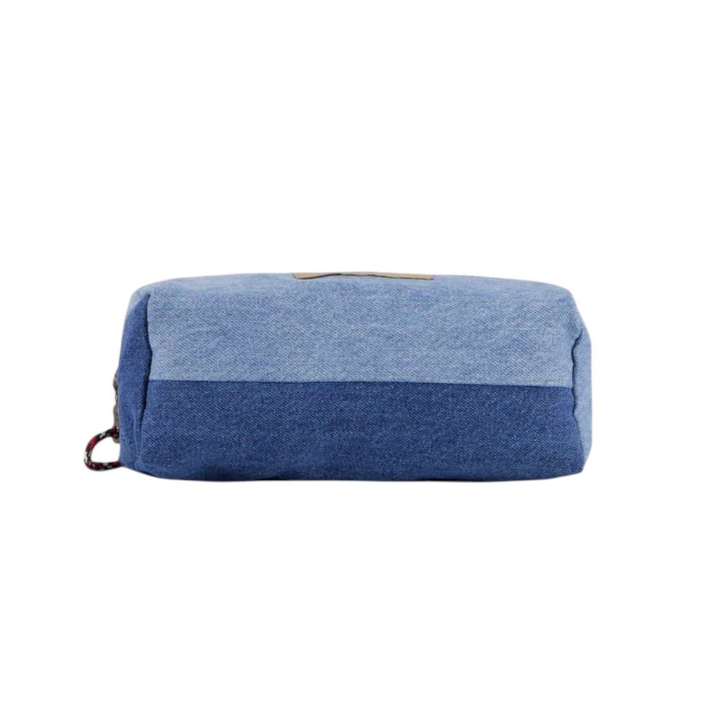 Jeans Bleu Clair & Jeans Bleu Moyen
