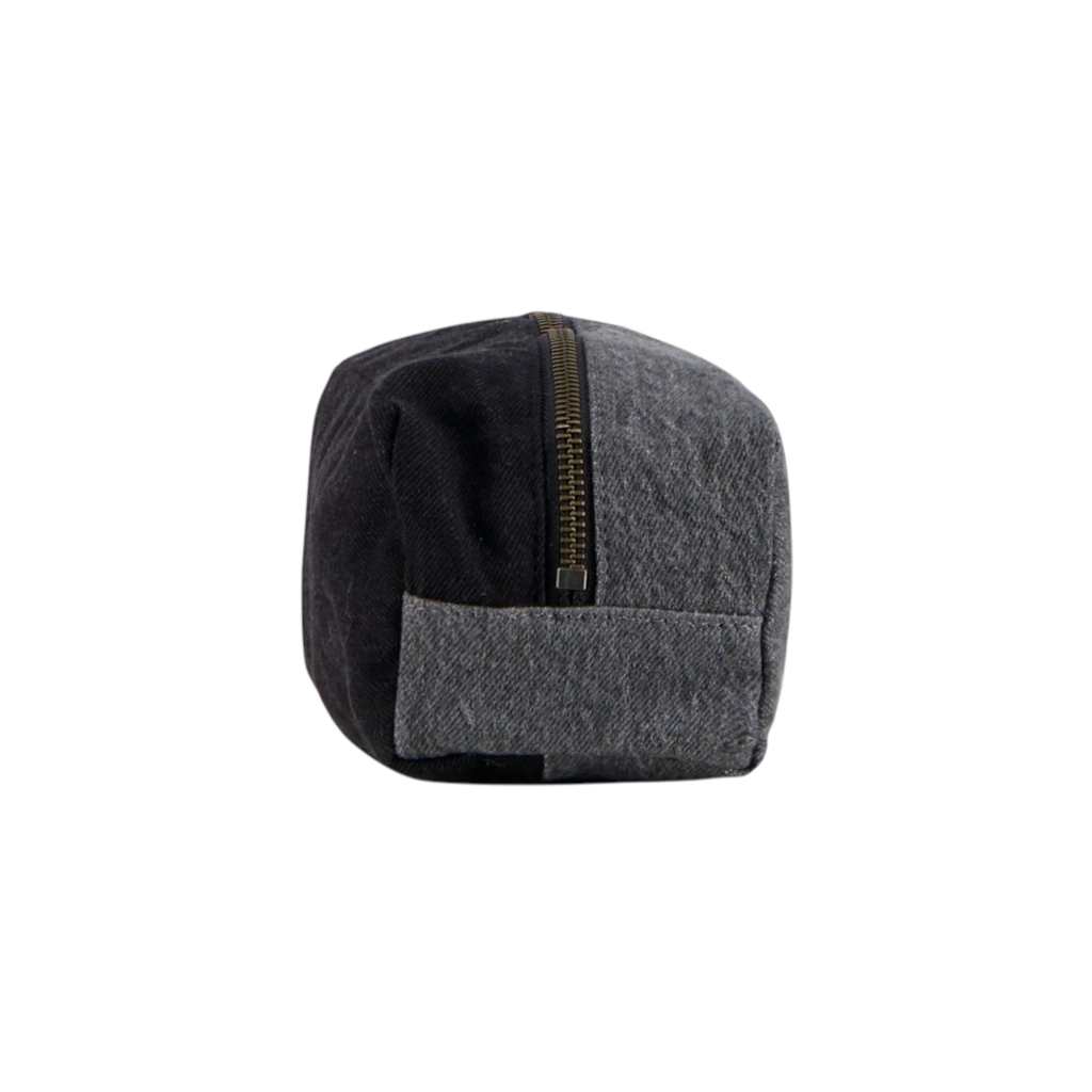 Jeans Noir & Gris