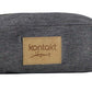 Jeans Noir & Gris