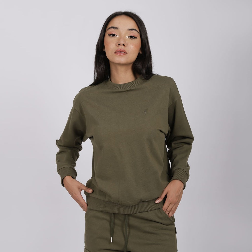Vert Militaire