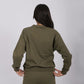 Vert Militaire