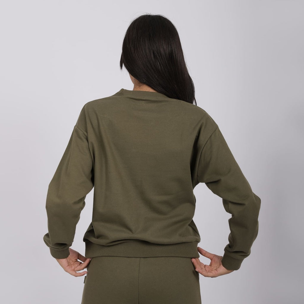 Vert Militaire