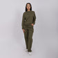 Vert Militaire