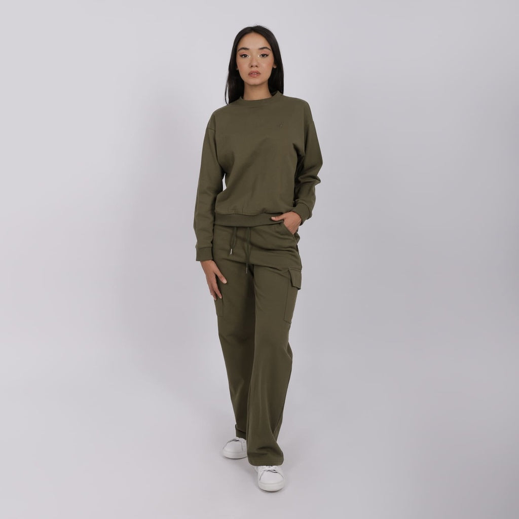 Vert Militaire