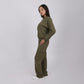 Vert Militaire