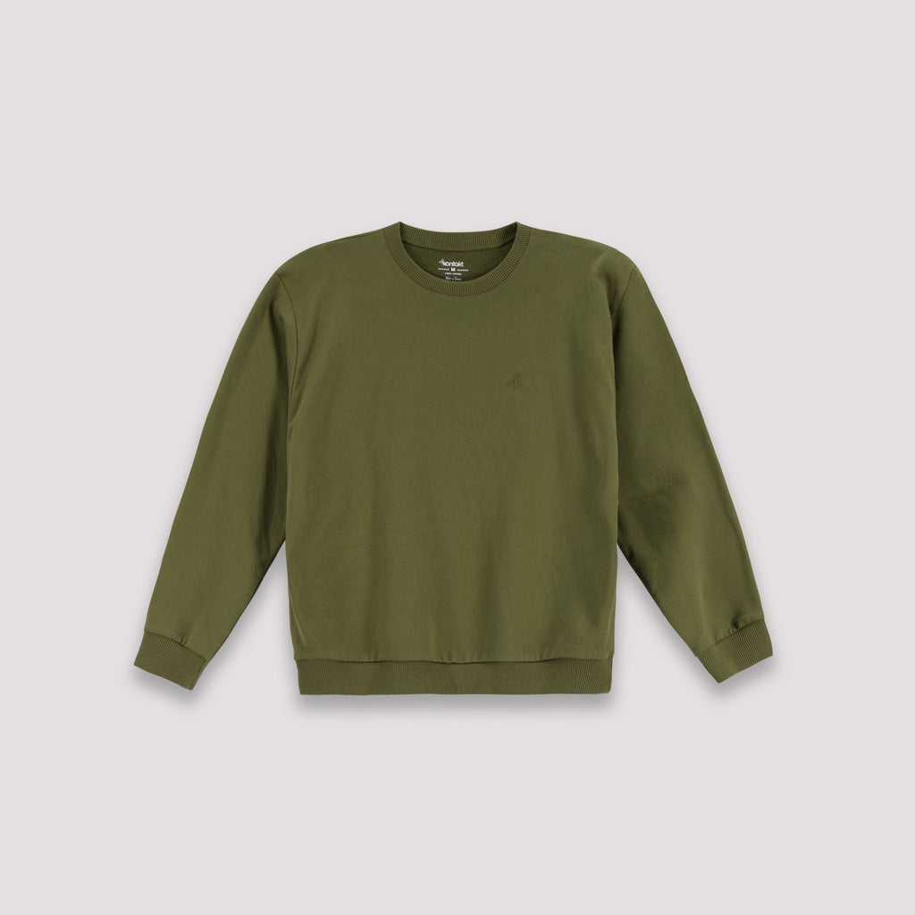 Vert Militaire