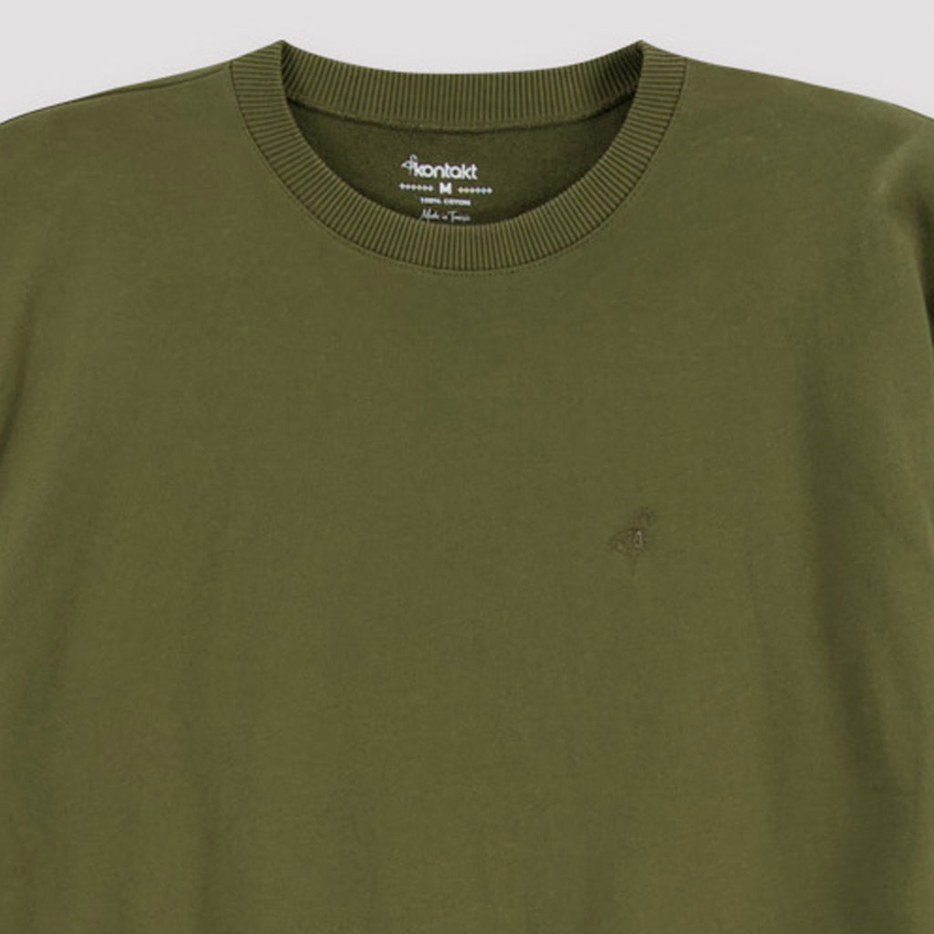 Vert Militaire