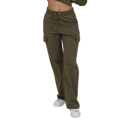 Vert Militaire