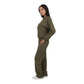 Vert Militaire