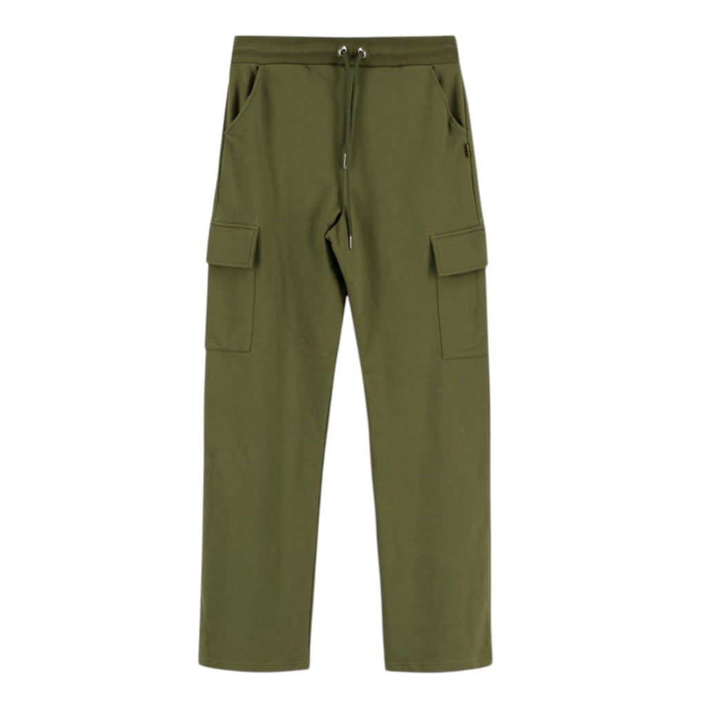 Vert Militaire