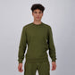 Vert Militaire