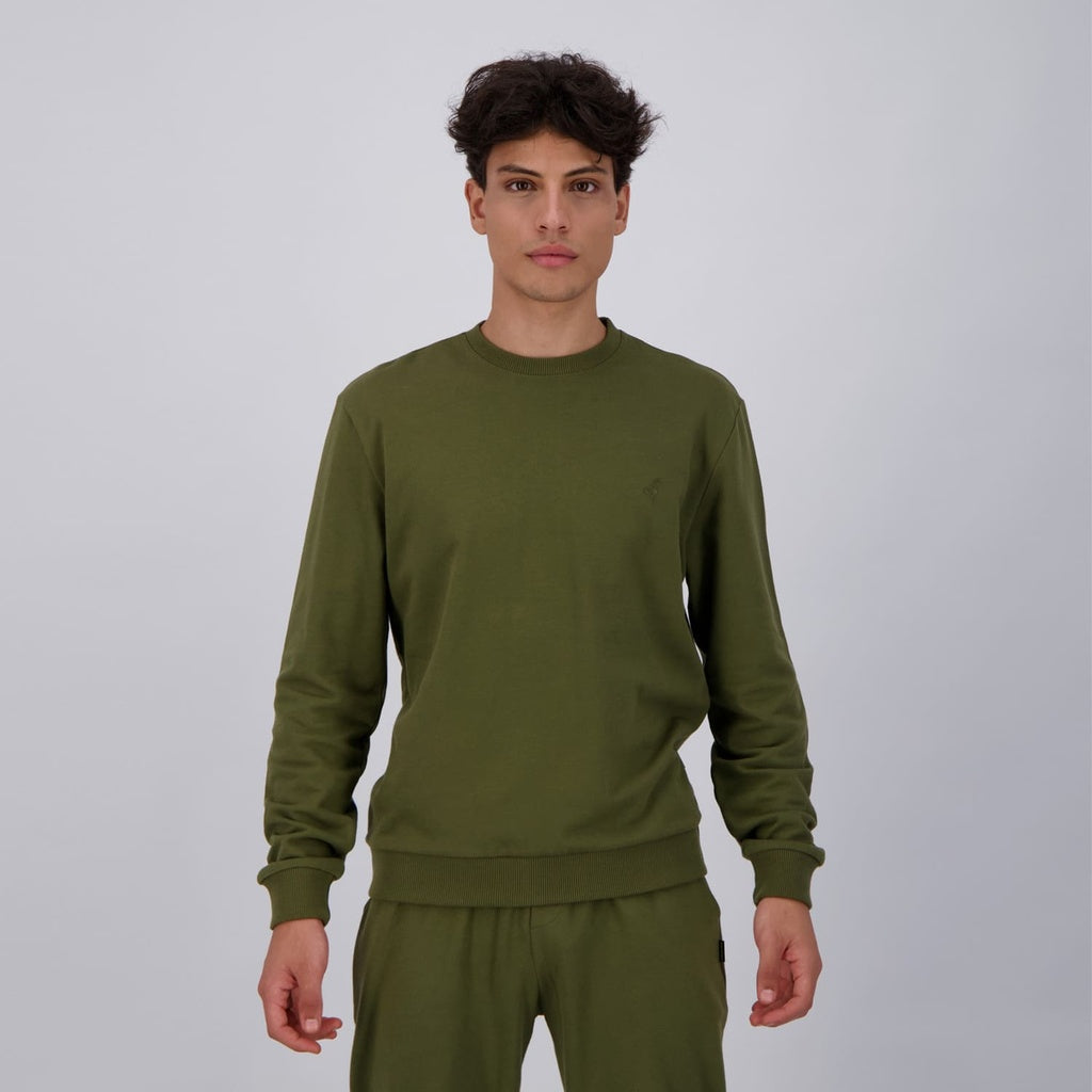 Vert Militaire
